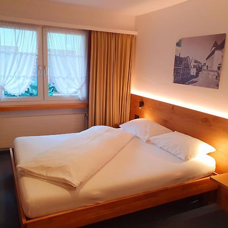 Adler Hotel Appenzell Eksteriør billede