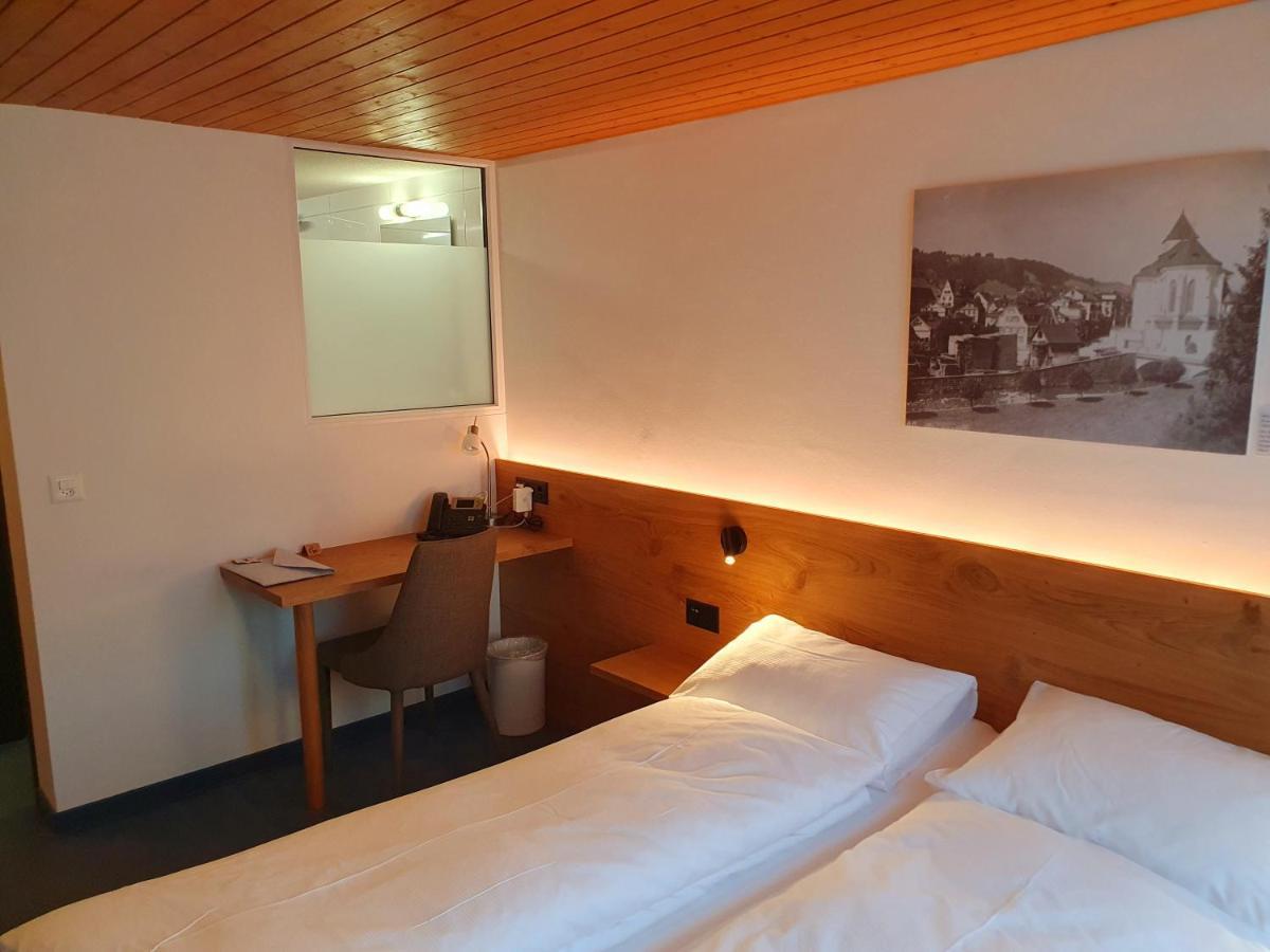 Adler Hotel Appenzell Eksteriør billede