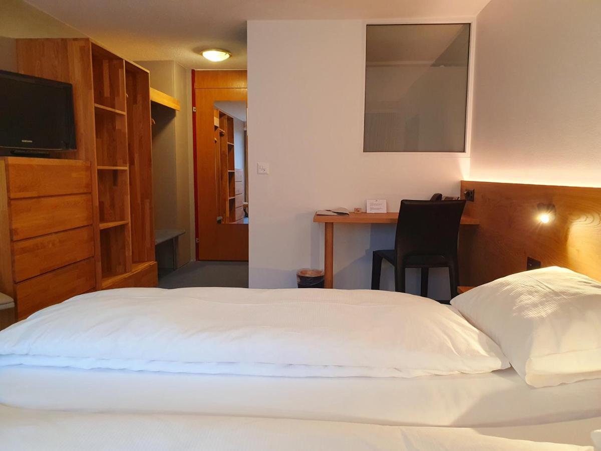 Adler Hotel Appenzell Eksteriør billede