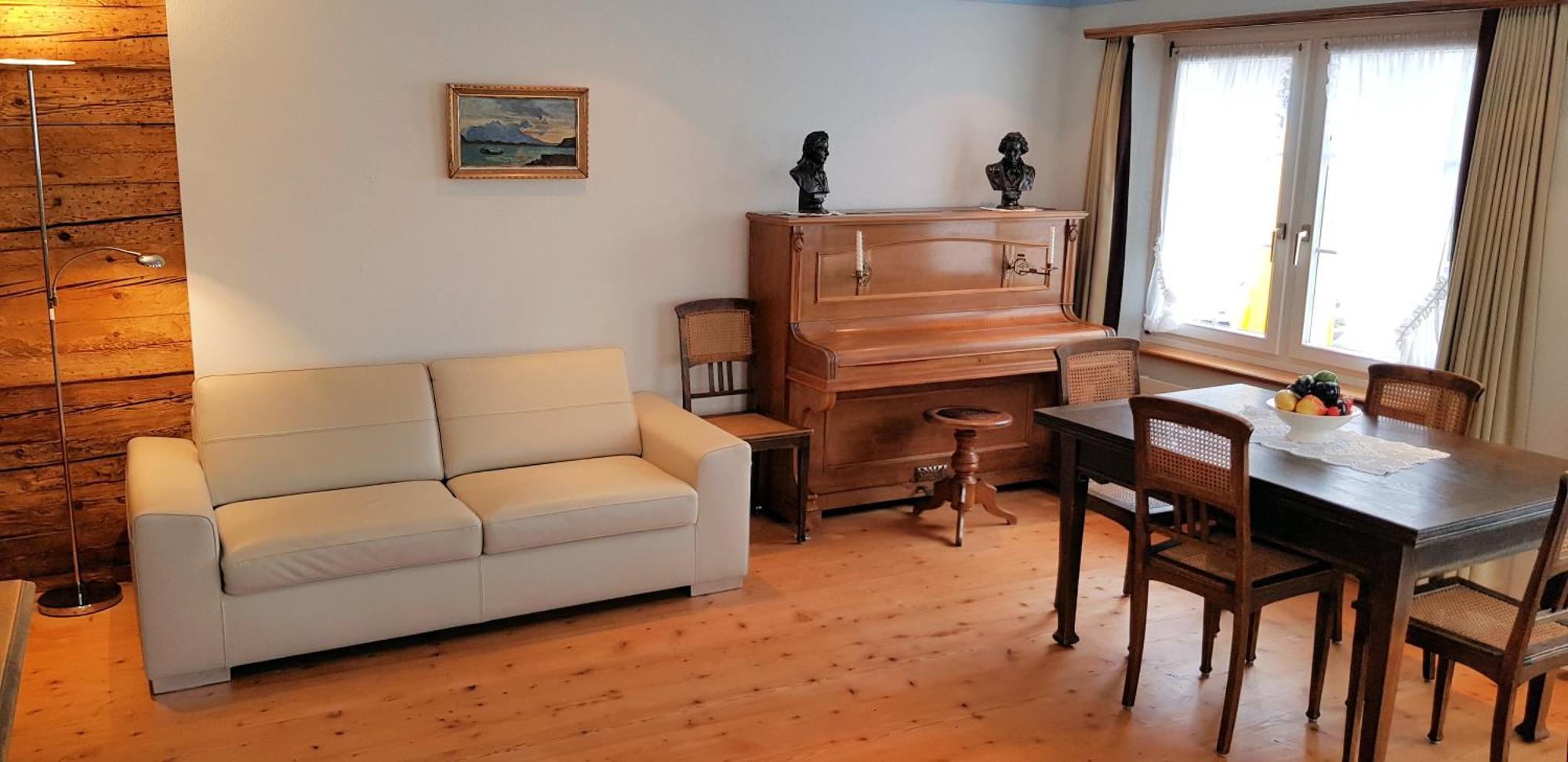 Adler Hotel Appenzell Eksteriør billede