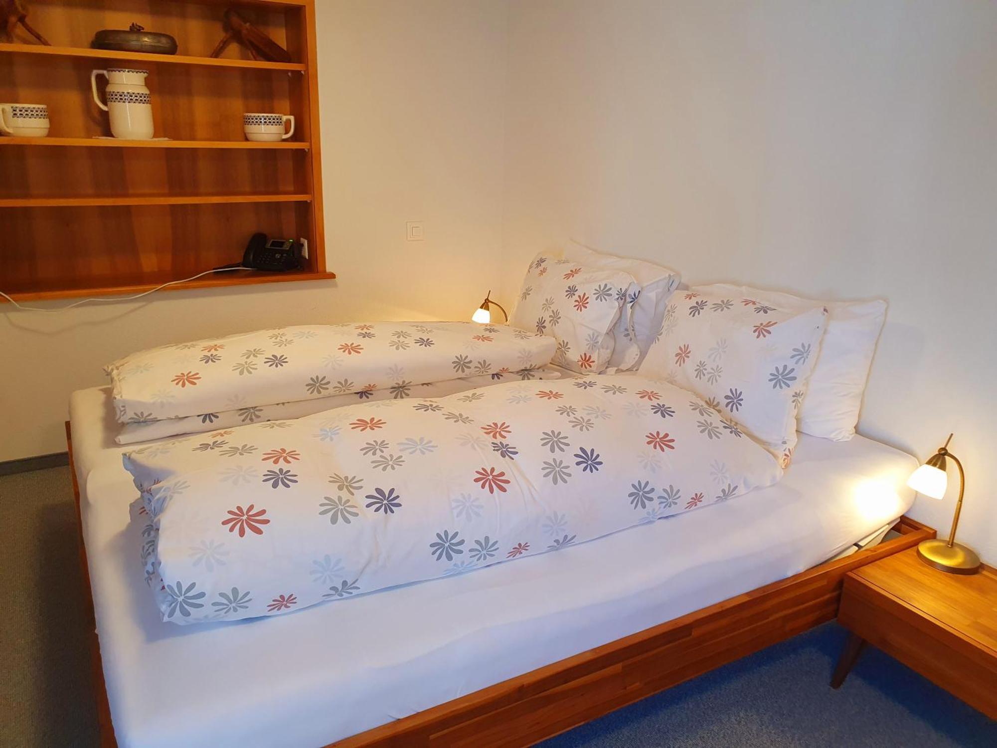 Adler Hotel Appenzell Eksteriør billede